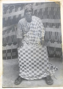 Kindji Landelou Djogbede